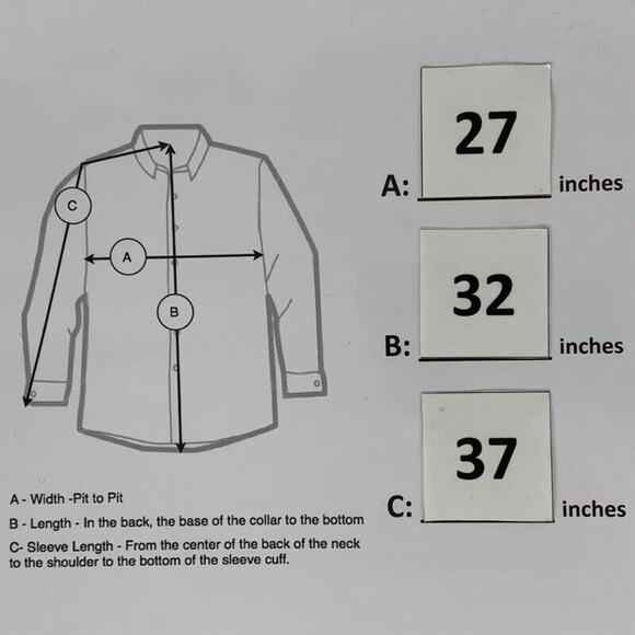 Tommy Bahama Relax Linen Button Front Shirt Mens XL X-Large Plaid Orange Yellow - Picture 8 of 8